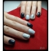 Akinami Color Gel Polish Gray Silk - №86